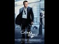Casino Royale OST Casino Royale OST