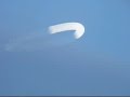 Turning the Moon into a UFO Turning the Moon into a UFO