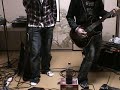 【エアベース】CIRCLE OF SWINDLER/the gazette