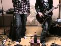 【エアベース】CIRCLE OF SWINDLER/the GazettE