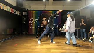 Riku vs MI-TO – MOVEMENT Vol.10 BEST4