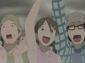 Beck: Mongolian Chop Squad Amv