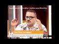 Erol Köse : Sagopa Kajmer Gizli Bir Starmış Onu