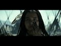 Lone Ranger Trailer