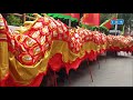 2019年4月27日天后寶誕