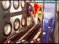 Anaco Car Audio Show 2008