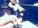 WWE Wrestlemania PPV John Cena vs. Big Show Pt.2 action figs