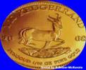 The Sound of Krugerrand SelMcKenzie Selzer-McKenzie