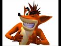Crash Twinsanity Iceberg lab theme Crash Twinsanity Iceberg lab theme