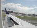 B6 1086 Charlotte-New York JFK arrival (Aug 2008)