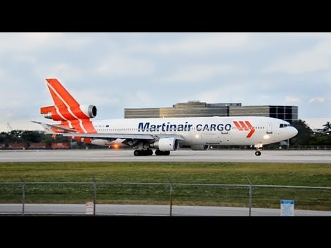 Plane - (Part 1 of 5) Due to the popularity and numerous comments generated by the original Miami MOTHER LODE video from 2011, I'm glad to bring you more non-stop pl...