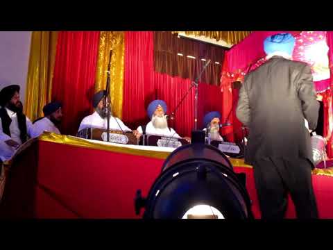 Vermont Gurdwara Celebrated 549th Parkash Utsav of SRI GURU NANAK DEV JI