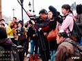 Anti-CNN, Chinese Rally in London,  April 19, 2008