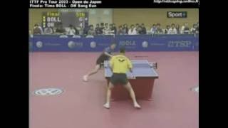 Top 10 Ping Pong