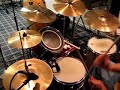 drumming with Carter Beauford DMB #41