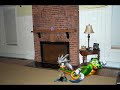 Shadow Buys a Haunted Mansion (Part 1 of 2) Shadow Buys a Haunted Mansion (Part 1 of 2)