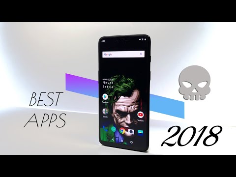 Top 5 Best Android Apps – November 2018 Top 5 Best Android Apps – November 2018