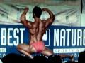 Wabba Greece 2008 Junior Bodybuilder Beriashvili Zura.mpg