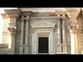 Cathedral Exteriors - Arequipa - Peru