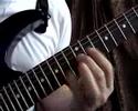 3 notes a string lick 7