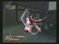 way of the samurai2  badest ending