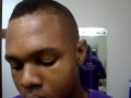 Perfect Video Tutorail How to fade your own hair Subscribe