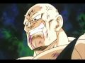dragonballz Hypothetical power Levels Part 4 (Venom9808 style)