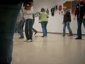 Only in America - Contry Dance Lessons