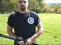 UBC Samurai vs Evil Pumpkinhead