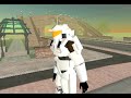 Waking - Act 2 (2/4)