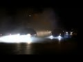 HD - 03 Cobra vs LS2 GTO