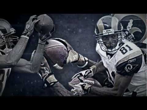 Favorite of all time : Torry HOLT!