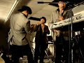 Aliados de la Sierra - La Pista Secreta