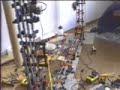 Intamin Impulse Coaster in LEGO