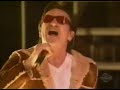 U2 - Beautiful Day (Live at the 2000 europe music awards) U2 - Beautiful Day (Live at the 2000 europe music awards)