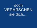 Es gibt Zeiten.... (Ich + Ich - Du Erinnerst mich an Liebe)