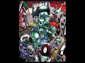 sayag jazz machine.ten sekstet to jeden z najbardziej strze?onych sekret�w francuskiej sceny electro-jungle. za?o?ony w pary?u w 1998 roku, rozpala sale koncertowe sw? zmys?ow? mieszank? jungle, drum n bass, jazzu, bossa nova oraz hip hopu. sayag jazz machine zestawiaj? ze sob? maszyny oraz tradycyjne jazzowe instrumentarium, tworz?c niespotykane, wibruj?ce brzmienie kt�ry czyni z nich jeden z najbardziej popularnych ?ywych zespo?�w we francji.dopiero na scenie, gdy synchronizuj? ze sob? pe?ne energii d?wi?ki z jednymi z najlepszych wizualizacji jakie prawdopodobnie widzia?e?, mo?na przekona? si? o prawdziwym sensie ich artystycznej sprawno?ci.to grupa zar�wno do s?uchania, jak i ogl?dania. prawdziwie kinowy drumnbass!