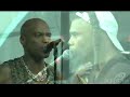 Party At Ground Zero (Live @ moe.down)