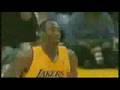 Lebron Kobe Dunk Off