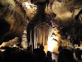 Luray Caverns - The Discovery Luray Caverns - The Discovery