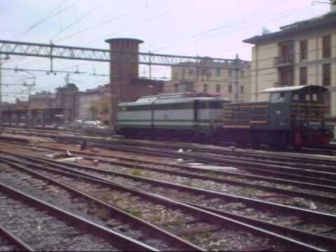 LA MITICA E646 196