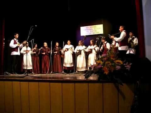 Hrvatski festival u Slovačkoj 02<br/ >05.07.2009.<br/ >DEVINSKO NOVO SELO