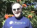 Maui Man for Obama
