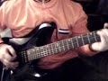 Guitar Cort X2