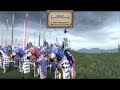 Scottish campaign part2