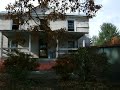Walton (Hamner) original house