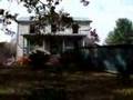 Walton (Hamner) original house