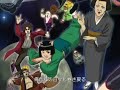 Gintama 銀魂1期EDでSEED3期ED　