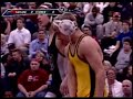 David Taylor (Graham) v. Logan Stieber (Monroeville) David Taylor (Graham) v. Logan Stieber (Monroeville)
