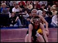 David Taylor (Graham) v. Logan Stieber (Monroeville)